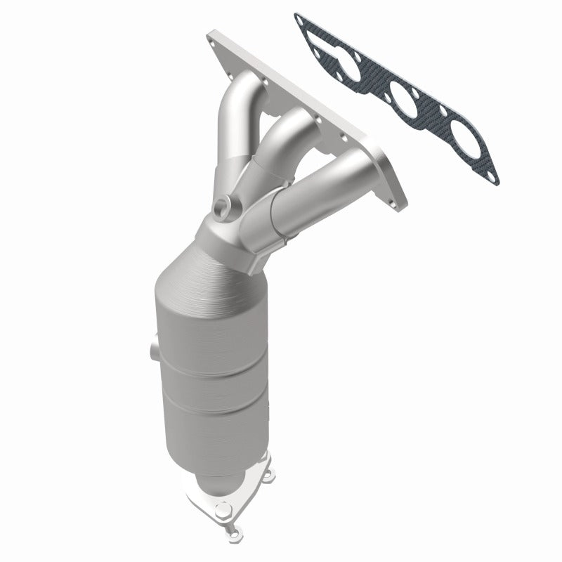 MagnaFlow Direct Fit Catalytic Converter 04-05 Suzuki Verona 2.5L