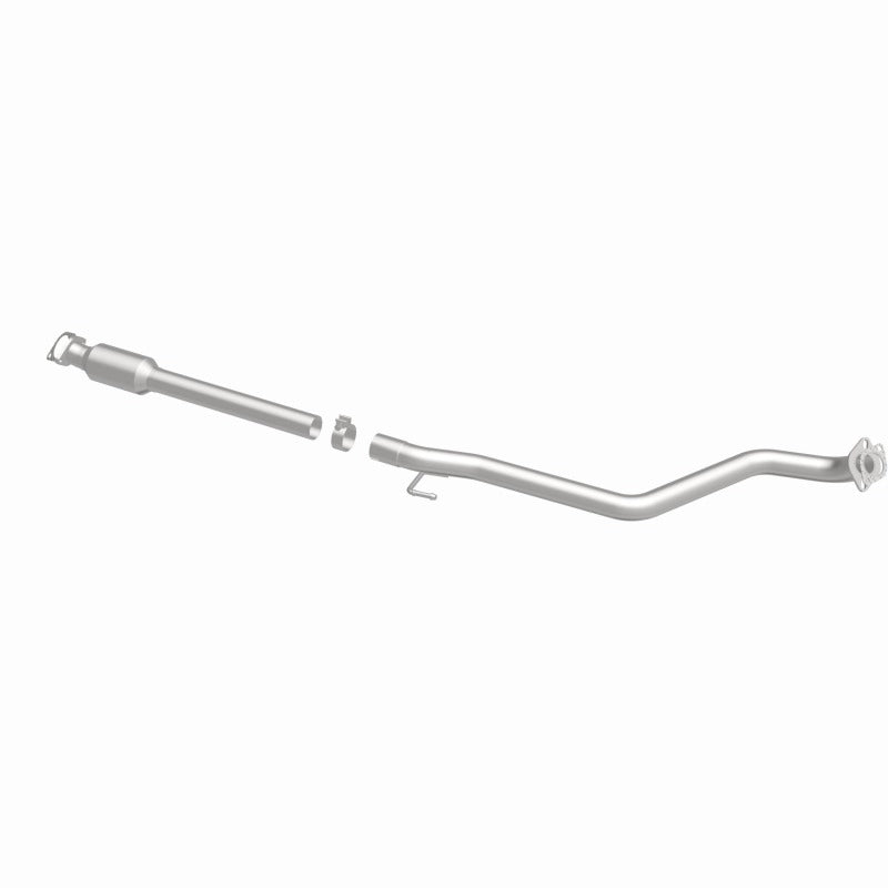 MagnaFlow 16-17 Veloster L4 1.6 OEM Underbody Direct Fit Converter