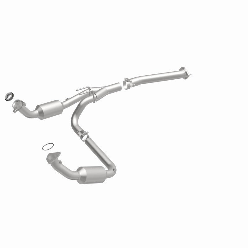 MagnaFlow 04-05 Chevrolet Express 1500 5.3L Direct Fit Converter