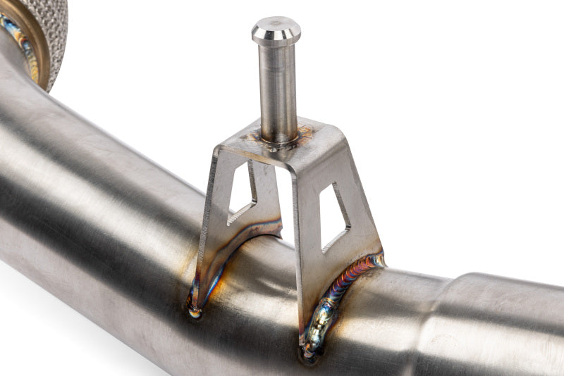 APR 18-25 Audi S4/S5 (B9) Catback Exhaust System
