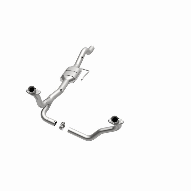 MagnaFlow Direct Fit Catalytic Converter 00-03 Durango 4WD OEM