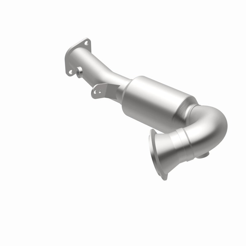 MagnaFlow Direct Fit Catalytic Converter BMW 5 08-09 Rear OEM