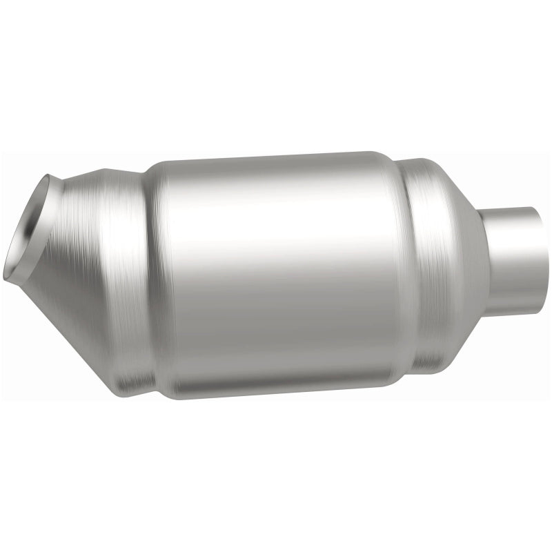 MagnaFlow Universal Catalytic Converter 2.00inch C/A Spun
