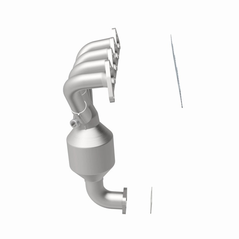 MagnaFlow Direct Fit Catalytic Converter 01-03 Hyundai Elantra 2.0L