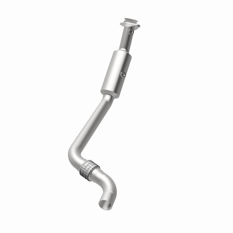 MagnaFlow 15-17 Mustang V6 3.7 OEM Underbody Direct Fit Converter