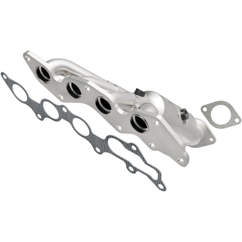MagnaFlow Direct Fit Catalytic Converter 08-09 Ford Focus 2.0L