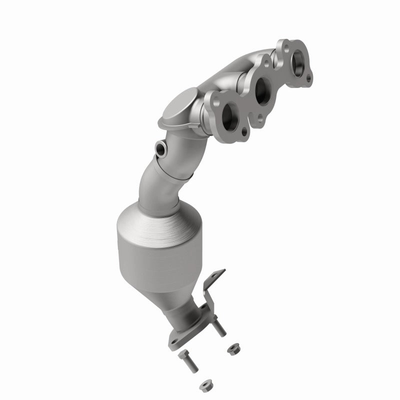 MagnaFlow Direct Fit Catalytic Converter 08-09 Toyota Highlander 3.3L