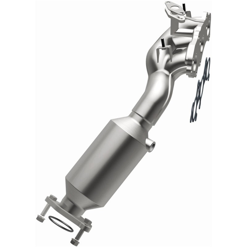 MagnaFlow 2013 FJ Cruiser V6 4 OEM Manifold Direct Fit Converter