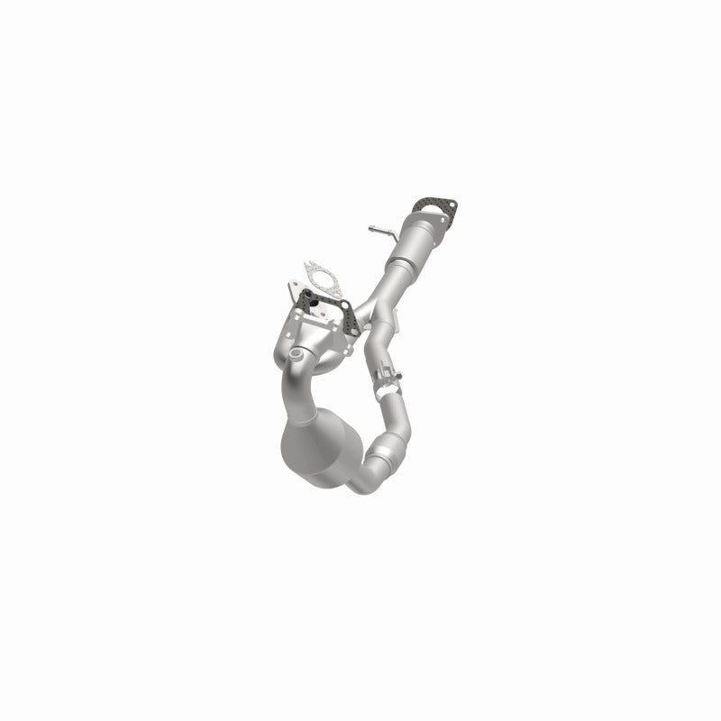 MagnaFlow Direct Fit Catalytic Converter 2010-2011 SRX 3 L Underbody