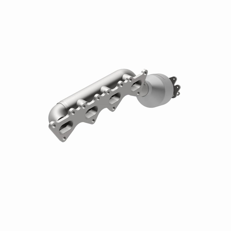 MagnaFlow Direct Fit Catalytic Converter 2009 Kia Borrego 4.6L Passenger Side