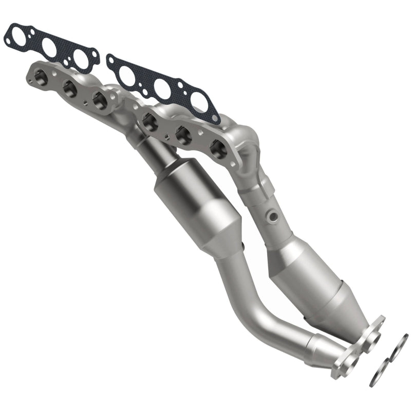 MagnaFlow Direct Fit Catalytic Converter GS300- 00-04 6 3.0L OEM