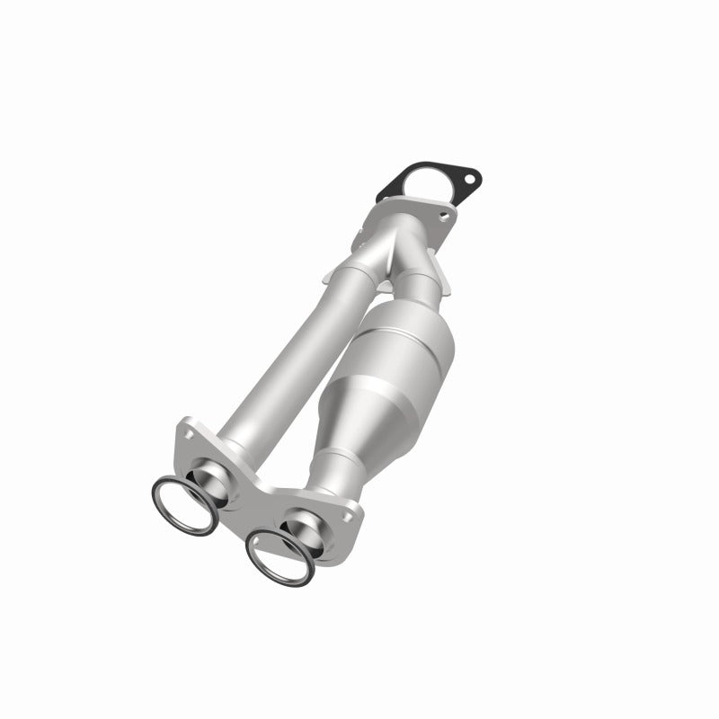 MagnaFlow Direct Fit Catalytic Conv 03-05 Mazda 6 3.0L Driver Side Rear *NOT FOR SALE IN CALIFORNIA*