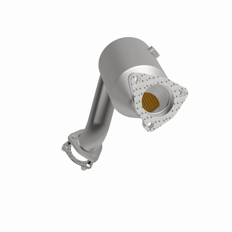 MagnaFlow 11-12 A8 Quattro V8 4.2 OEM Close Coupled Direct Fit Converter