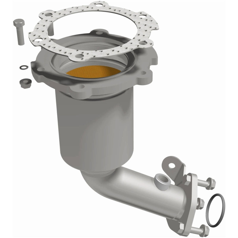 MagnaFlow Direct Fit Catalytic Converter 04-05 Nissan Maxima 3.5L