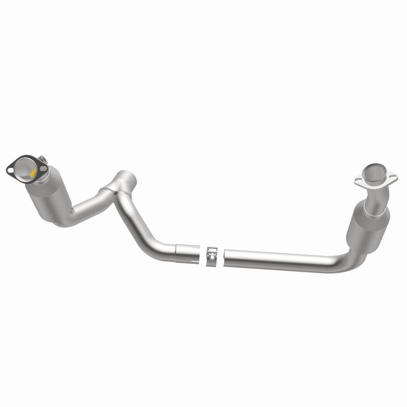 MagnaFlow 2006 Dodge Ram 1500 5.7L Direct Fit Catalytic Converter