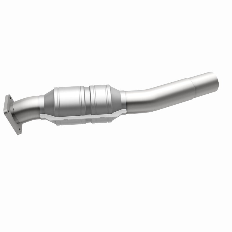 MagnaFlow Direct Fit Catalytic Converter 90-91 Audi Coupe Quatt 2.3L