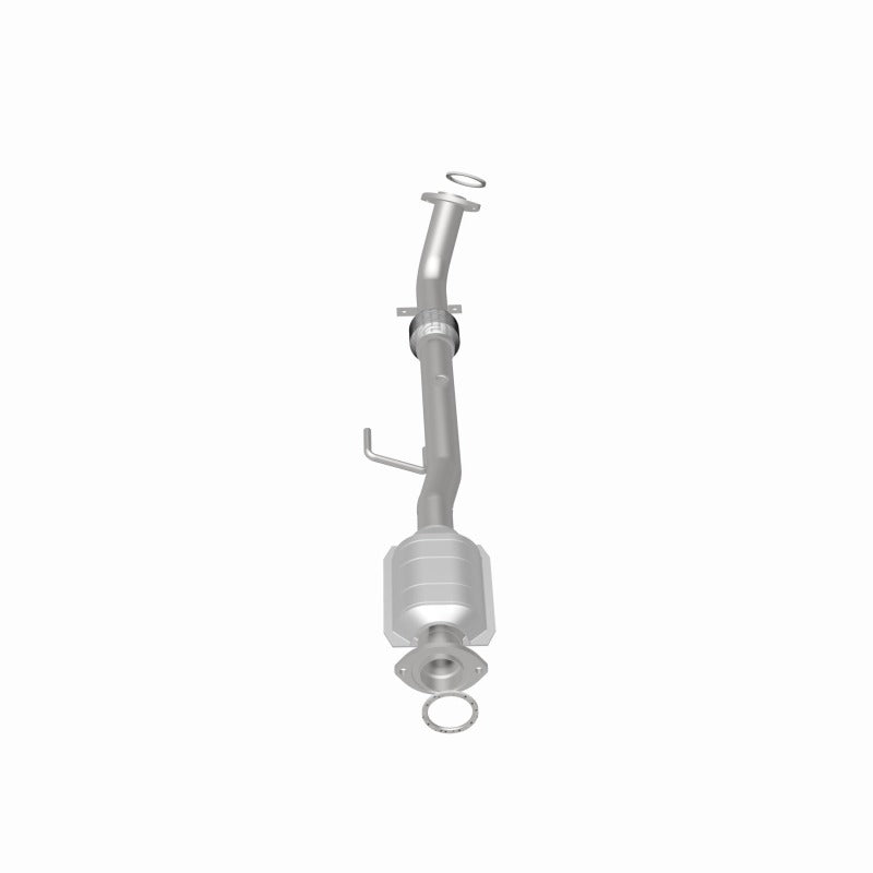 MagnaFlow Direct Fit Catalytic Converter 07-09 Toyota Camry 2.4L
