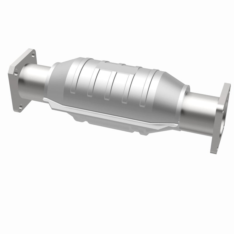 MagnaFlow Conv Geo-Isuzu 14X6.5X4 2.5/2.5