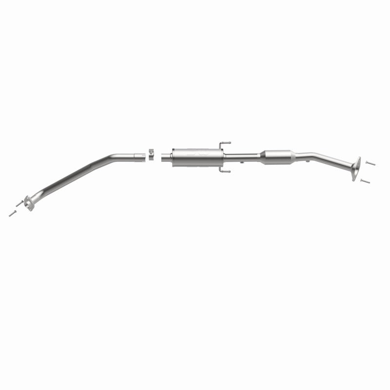 MagnaFlow 03-06 Pontiac Vibe 1.8L Direct Fit Converter