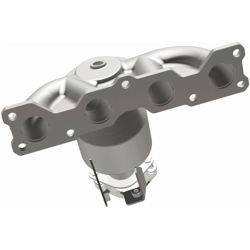 MagnaFlow Direct Fit Catalytic Converter 11-15 Kia Sportage OEM Manifold