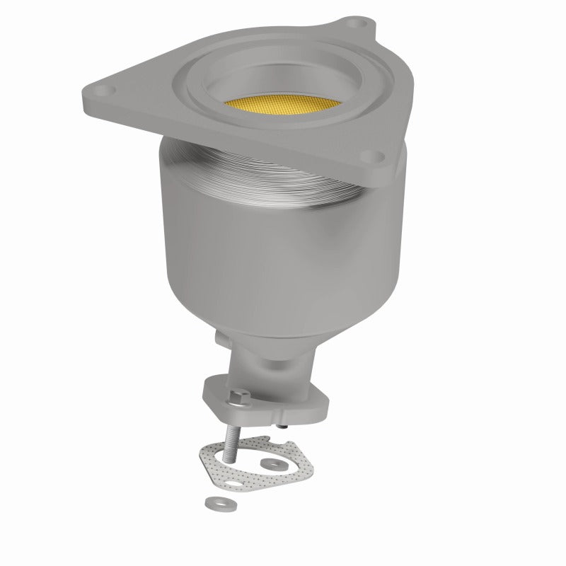MagnaFlow 10-12 Ford Escape 3.0L Direct Fit Converter