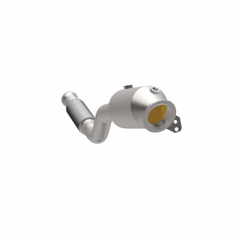 MagnaFlow 16-17 Metris L4 2 OEM Underbody Direct Fit Converter