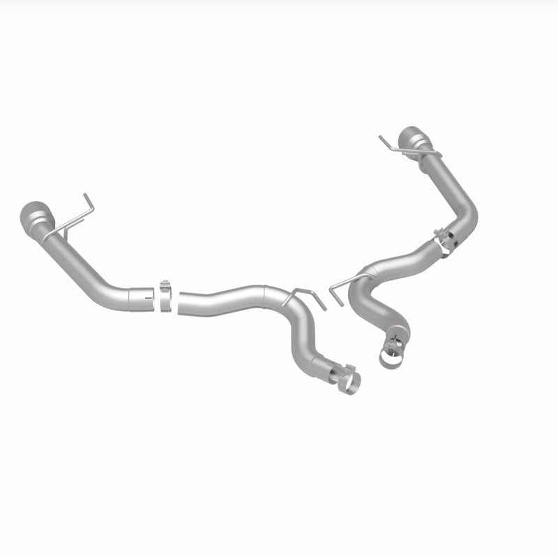 MagnaFlow Sys CB 15-16 Ford Mustang 5.0L