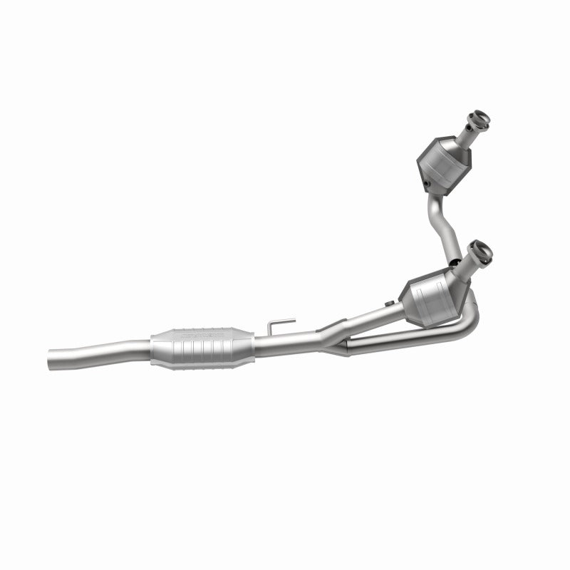 MagnaFlow Direct Fit Catalytic Converter 00-03 Dodge Dakota 3.9L