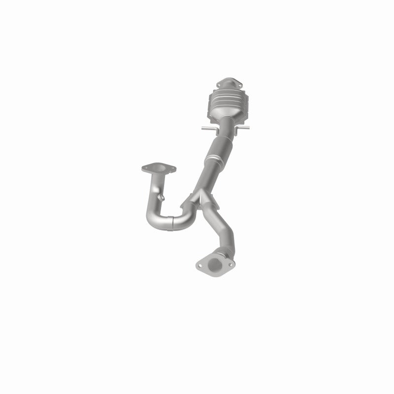 MagnaFlow Direct Fit Catalytic Converter 10-14 LaCrosse 3.0/3.6L
