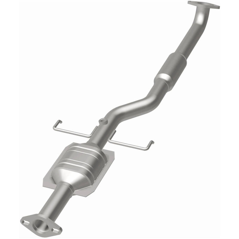 MagnaFlow Conv DF 06/00-05 Mitsubishi Eclipse / 06/00-03 Galant 2.4L Rear