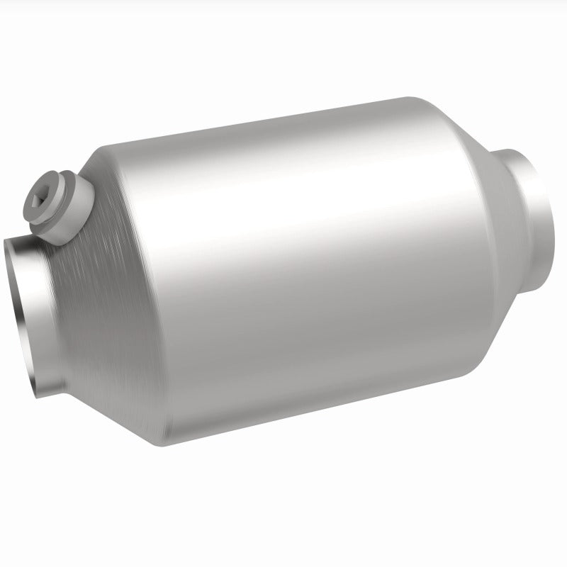 MagnaFlow 2.25in. 1/O2 CC Spun OEM Universal Converter