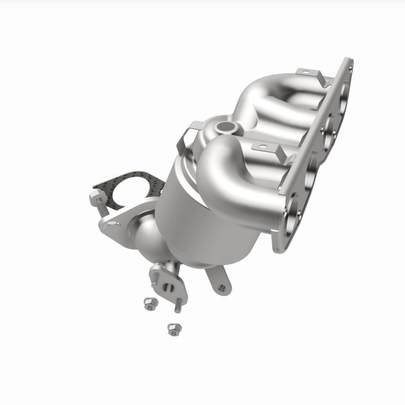 MagnaFlow 16-17 Sonata L4 2 OEM Manifold Direct Fit Converter