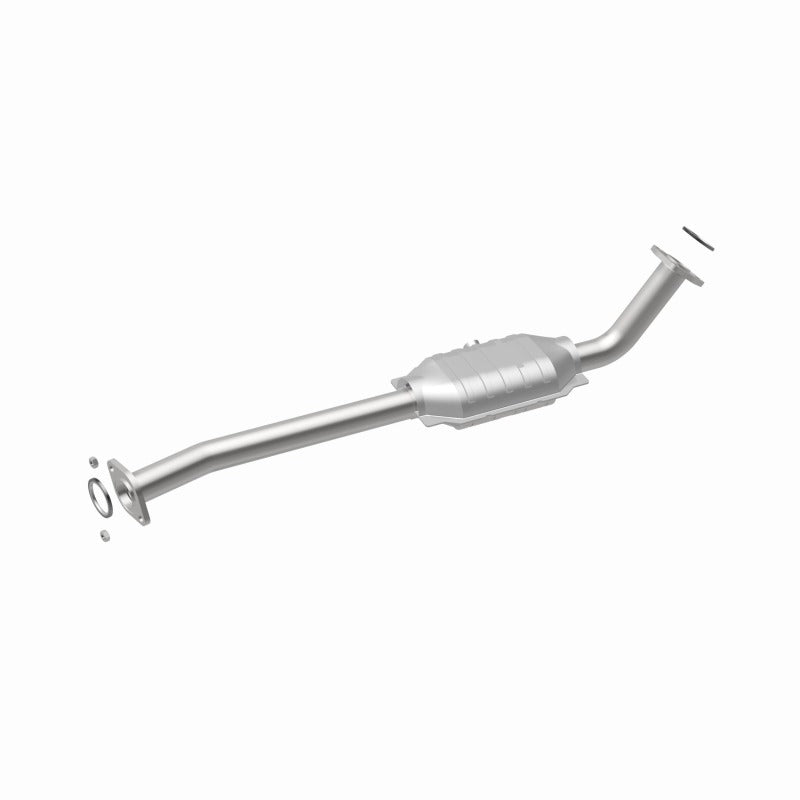 MagnaFlow 05-07 Toyota Sequoia 4.7L Direct Fit Converter