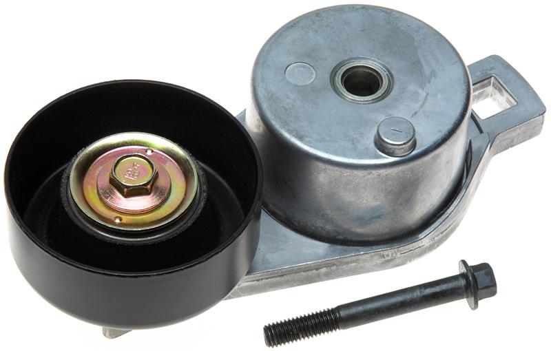 Gates 01-05 Ford Taurus V-6 3.0L Accessory Drive Belt Drive Tensioner
