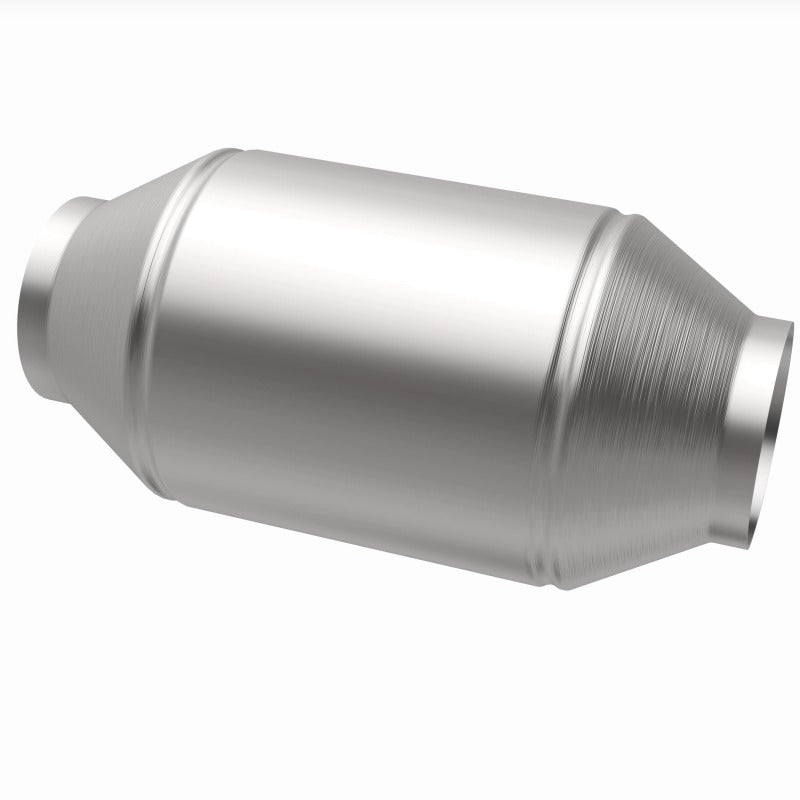 MagnaFlow Universal Catalytic Converter 2.25 inch C/C CA Pre-OBDII