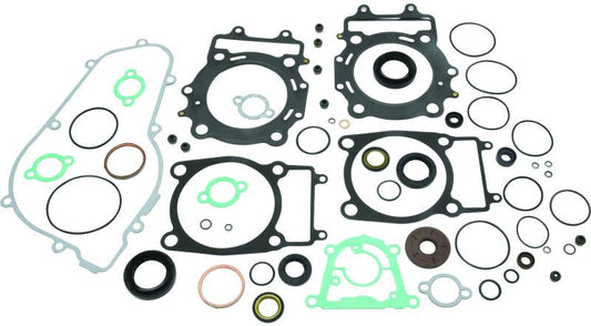 QuadBoss Gasket Set With Oil Seal