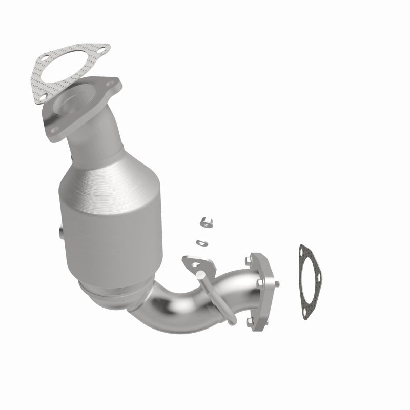 MagnaFlow 2017 Q7 V6 3 OEM Underbody Direct Fit Converter