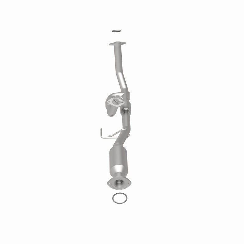 MagnaFlow Direct Fit Catalytic Converter California Grade CARB Compliant 95-97 Toyota Avalon