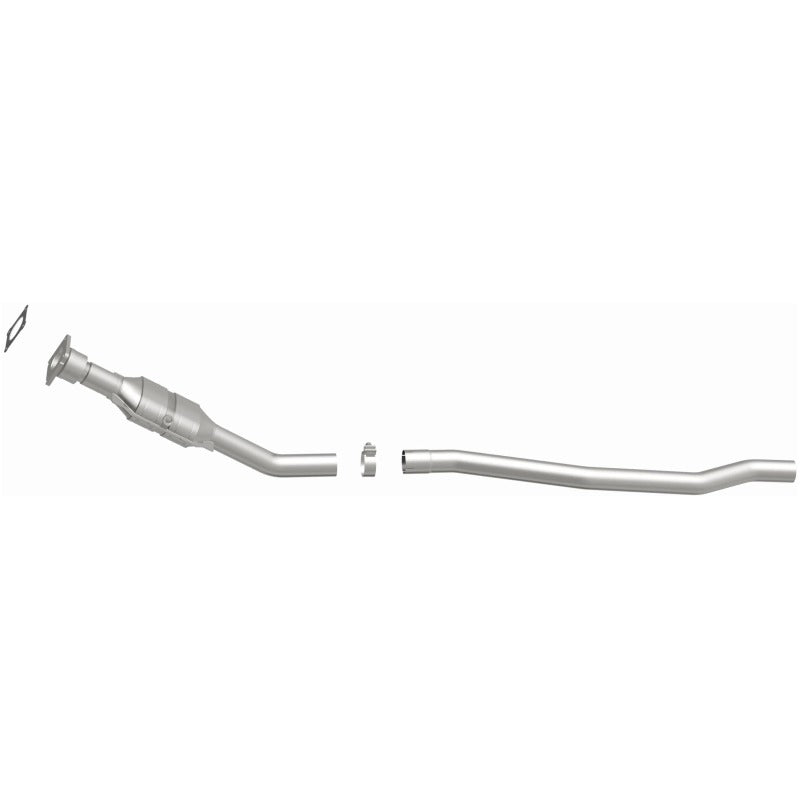 MagnaFlow 2001 Dodge Caravan 3.3L Direct Fit Converter