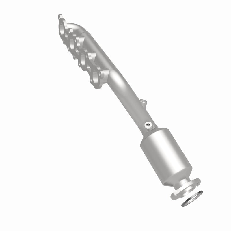 MagnaFlow Direct-Fit OEM Grade Federal Catalytic Converter 13-16 Lexus LS600h V8 5.0L