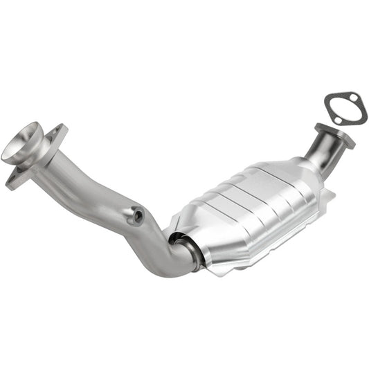 MagnaFlow Direct Fit Catalytic Converter 97-00 Explorer 4.0 Driver Side