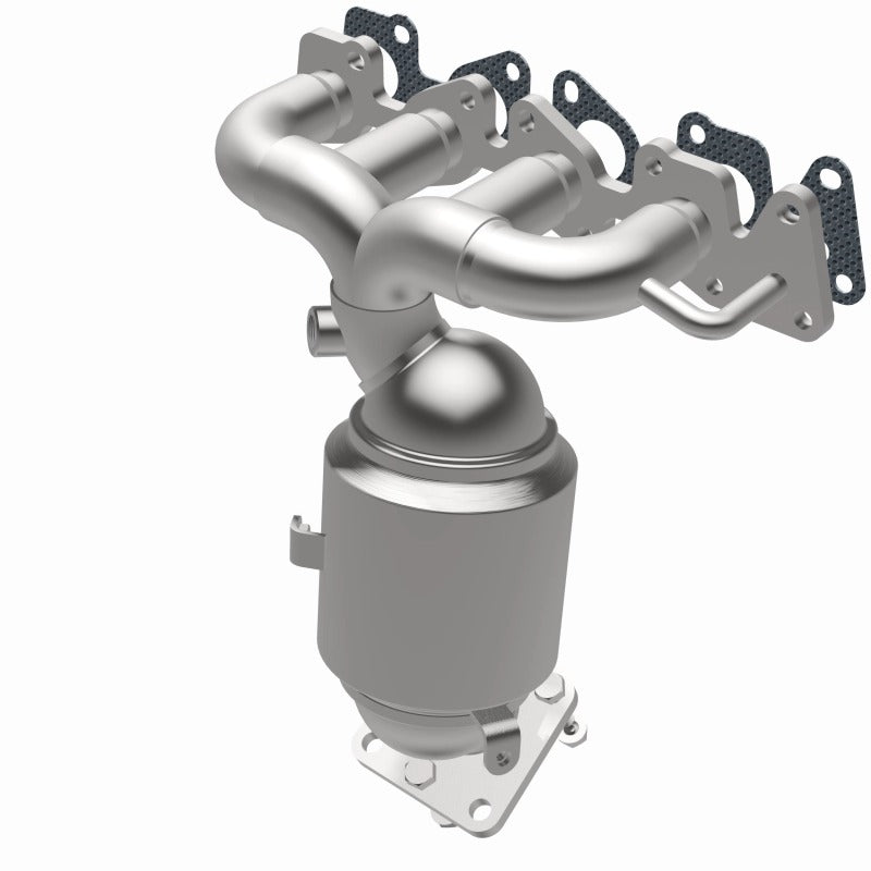 MagnaFlow 13-15 Spark L4 1.2 OEM Manifold Direct Fit Converter