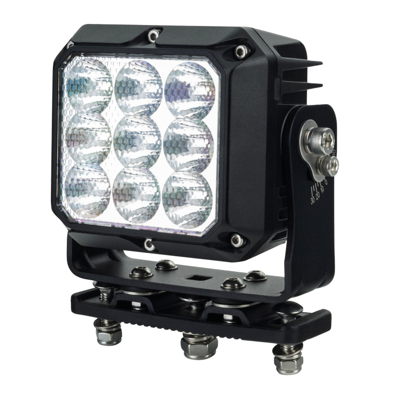 Oracle TITAN 4 90W High Performance Auxiliary Flood Light - White LED