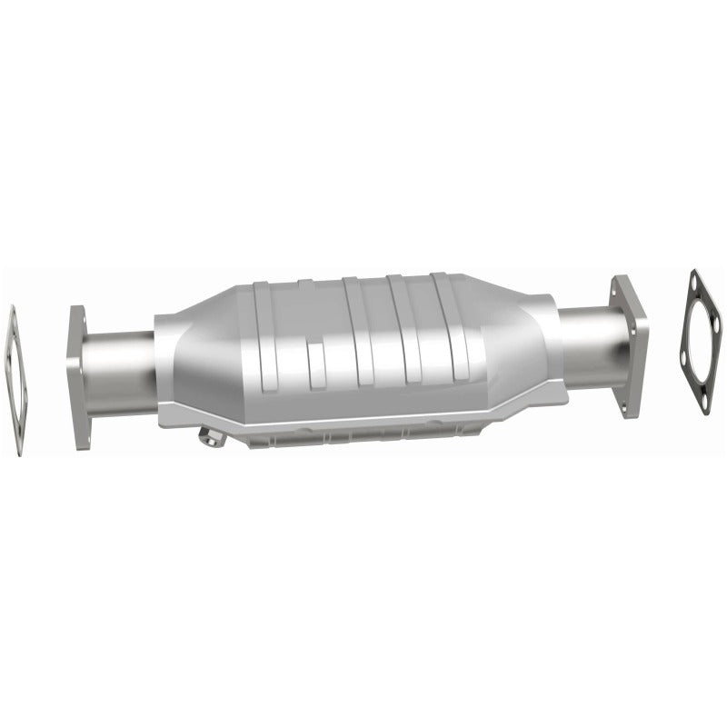 MagnaFlow Direct Fit Catalytic Converter Chevrolet-Isuzu 82 8