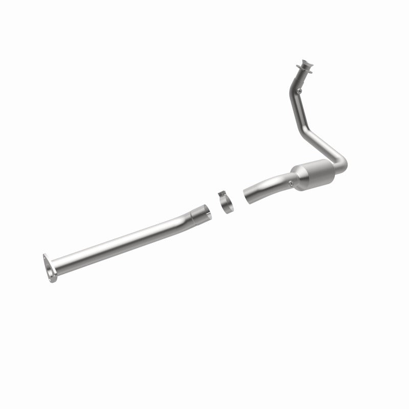 MagnaFlow 96-99 Chevy Express 1500 5.7L Direct Fit Converter
