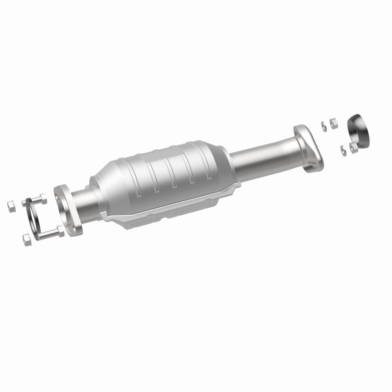 MagnaFlow Direct Fit Catalytic Converter 04-07 Suzuki Aerio 2.3L