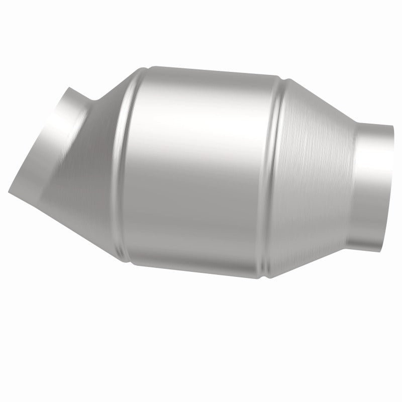 MagnaFlow Universal Catalytic Converter 5.00 C/A 3.00 Spun OEM
