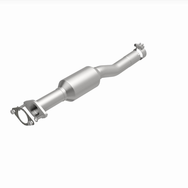MagnaFlow 17-19 Ford Escape L4 OEM Underbody Rear Direct Fit CARB Compliant Catalytic Converter