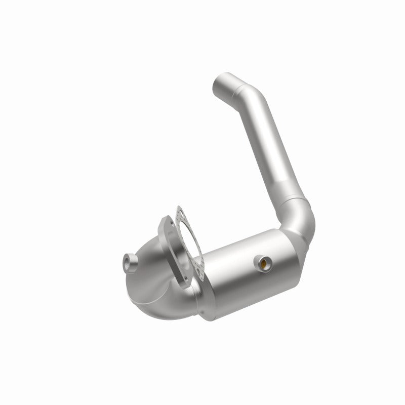 MagnaFlow Direct Fit Catalytic Converter 15-17 Ford Edge 2.7L OEM Grade