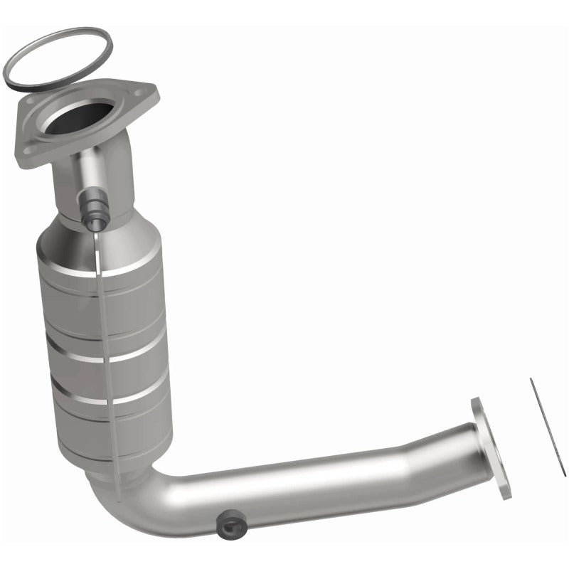MagnaFlow Direct Fit Catalytic Converter 00-04 Ford Focus 4.2L M/T